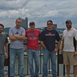 Meet your Posher, Derek